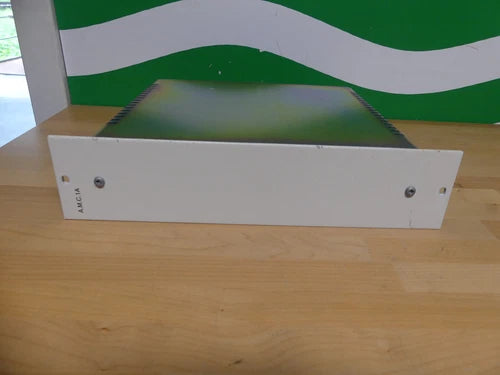 STS A.M.C.1A MESC Multiplex Electronics Console Control Module AMC1A AC1328