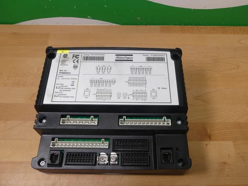 Atlas Copco Elektronikon PLC CPU Module PPBE0633 for Screw Compressor
