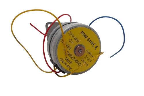 Schneider Electric Berger Lahr RSM 51/8 Stepper Motor 220-240V | 11946223600