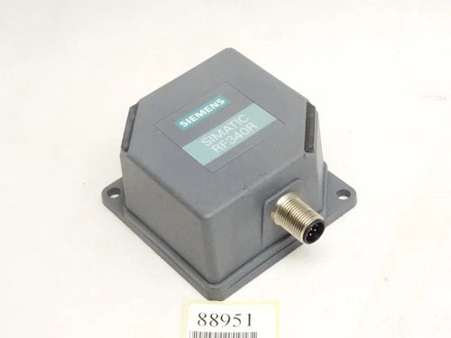 Siemens Simatic RF340R 6GT2801-2BA10 E:1