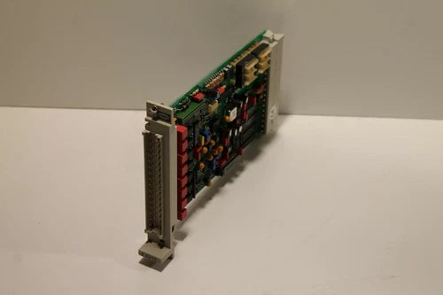 Hima F6215 Analog Input Module