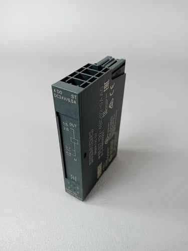 Siemens 6ES7 132-4BD02-0AA0 / 6ES7132-4BD02-0AA0