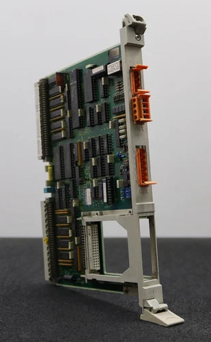 SIEMENS Erweiterungsmodul 6FX1124-0BB02 570 240 9202.01 E.Stand B gebraucht