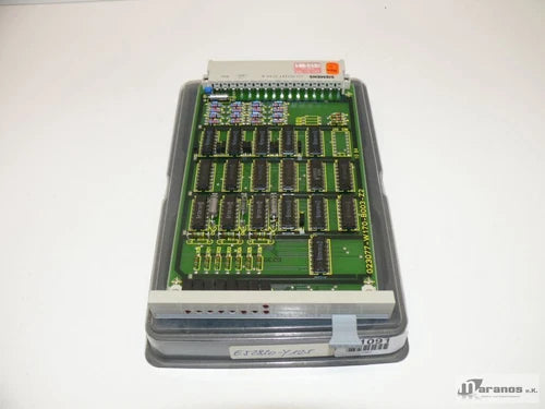 Siemens E52830-Y125 Steuerwerk E52 830-Y125 / E52830Y125