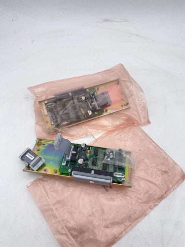 1pc  x TOKHEIM Card Board OPT-U0I2 OPT024L2