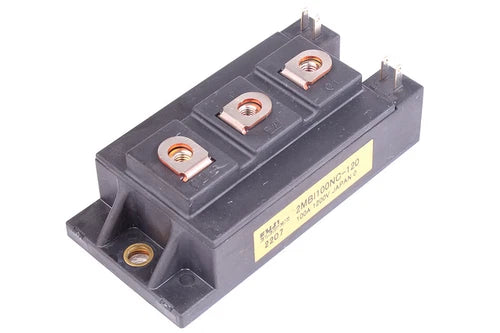 2MBI100NC-120 FUJI ELECTRIC GETESTET | GARANTIE INKLUSIVE | SCHNELLER