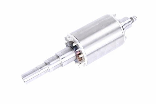 1PH6103-4ZF44-Z ROTOR SIEMENS USED / NO WARRANTY / EXPRESS DELIVERY