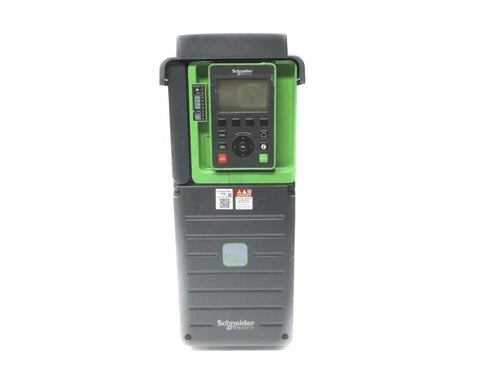 SCHNEIDER ELECTRIC ATV930U75N4 480V UNMP