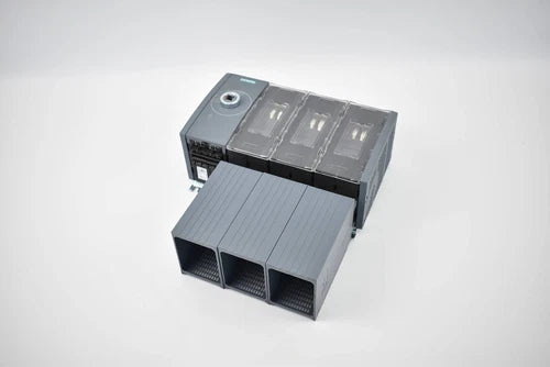 Siemens Load Break Switch 800A 3KD4 830-0QE10-0 ( 3KD4830-0QE10-0 ) 50-60Hz 12kV