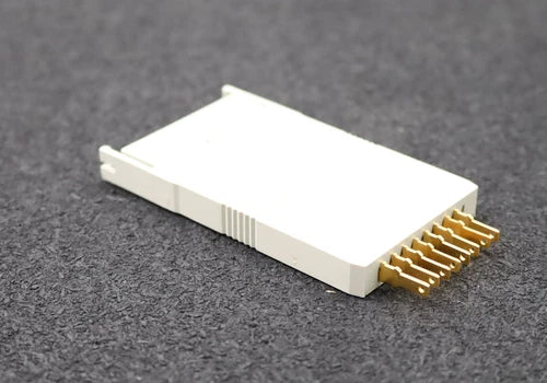 SIEMENS Schutzschalter TELEPERM C74103-A969-E 305 CSL SPR Plug mit 8Pin