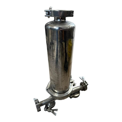 AVT VHP011 FILTER HOUSING