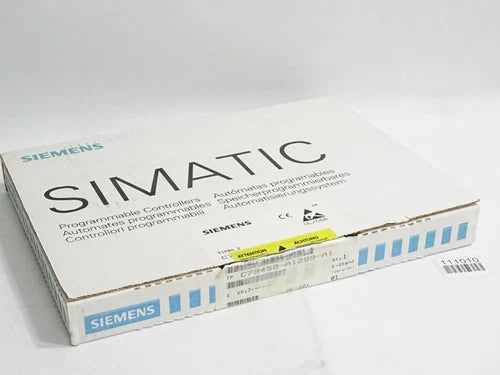 Siemens C79459-A1299-A1 Profibus Simulation Module