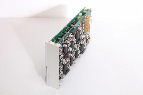 SIEMENS 7TL2600-0/BB C73040-A23-C88-4-85 Module Card Board