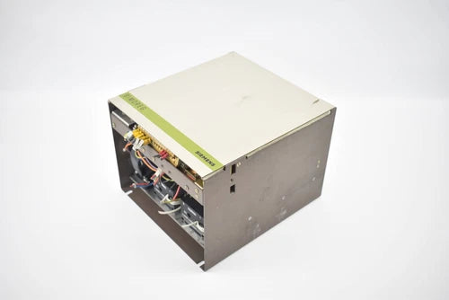 FAULTY Siemens Simoreg 6RA2 116-6DS20-0 ( 6RA2116-6DS20-0 )