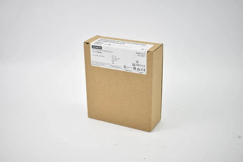 Siemens Simatic S7-300 CPU315F-2 6ES7 315-2FJ14-0AB0 ( 6ES7315-2FJ14-0AB0 ) E12