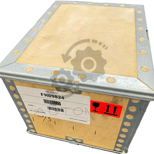M¨®dulo retificador 20-FR09824 Allen-Bradley PowerFlex 700H/S sub-as. (com freio)
