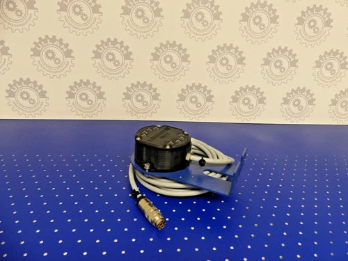 Renishaw RMI-Q MSIP-CRM-R1P-RMI-Q Mint Condition