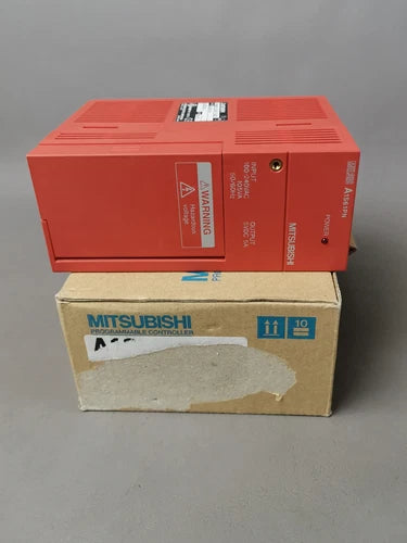 Mitsubishi A1S61PN NEU OVP