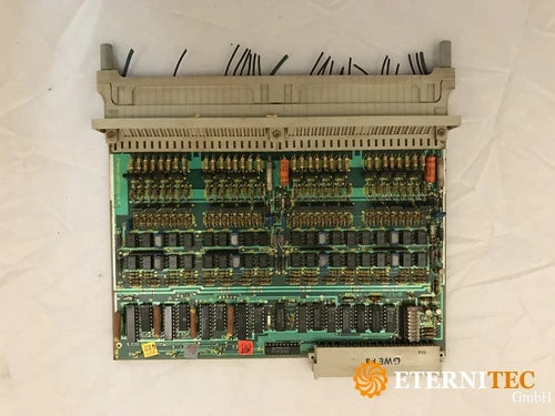 Siemens Simatic 6ES5445-3AA11 Digitaleingabe 6ES5 445 3AA11