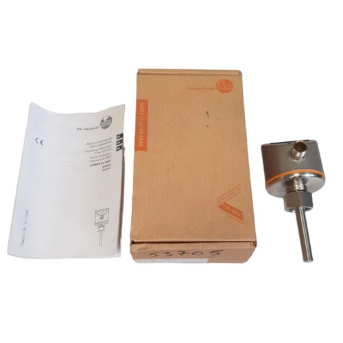 IFM ELECTRONIC SI5010 Sensor/Flow EFECTOR300