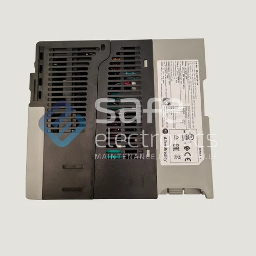 25A-D2P3N114 - Variador Allen Bradley