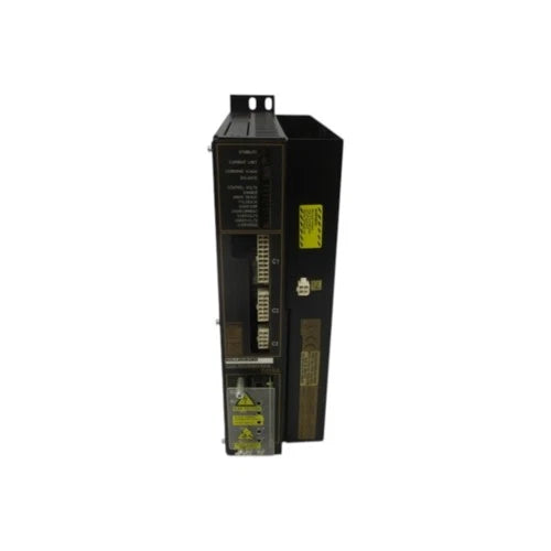 KOLLMORGEN BDS4A-220J-0026/403B25P 230VAC 20A UNMP