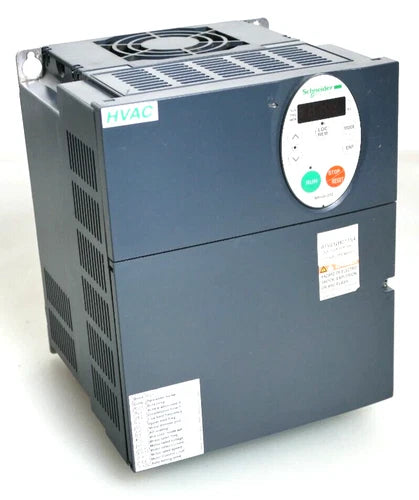 Schneider Electric HVAC Variable Frequency Drive ATV212HD11N4