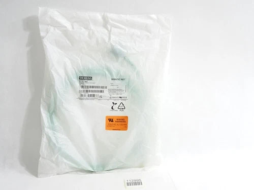 Siemens 6XV1870-3QH20 Industrial Ethernet Cord RJ45/RJ45 TP Leitung 4x2 /Neu OVP