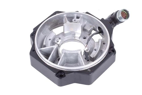 1FK7101-5AZ91-1ZZ9-Z RESOLVER COVER 129.10708.01 KUKA GEH?USE SCHNELLER VERSAND