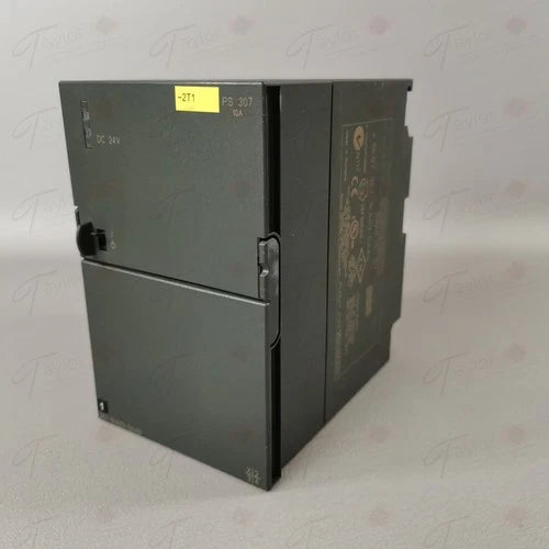 Siemens 6ES7 307-1KA02-0AA0 / 6ES7307-1KA02-0AA0