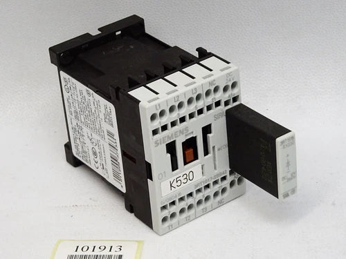 Siemens 3RT1017-2BB42 Leistungssch¨¹tz