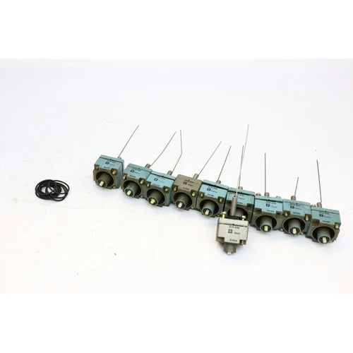 10pcs Telemecanique ZCK-E06 Position Switch (B1034)