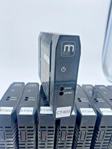 1pc x JM concept conversores analógicos isolados de processo JK3000A1