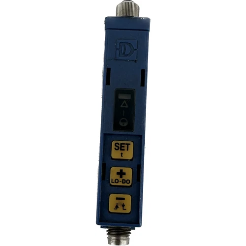Amplificador Fibra ?ptica 12 24VDC 100mA Telemecanique XUYAFVCO946S