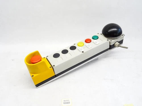 Siemens 3SB38 54x71+249x71+Moeller FAK Not-Aus Schalter+Steuerstation+Drucktaste