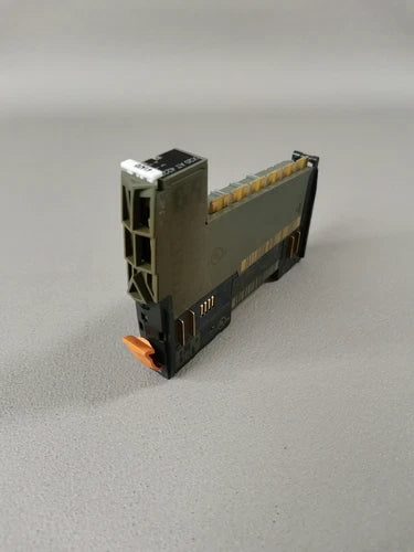 B&R X20 AT 4222 + X20 BM 11 / X20AT4222 + X20BM11