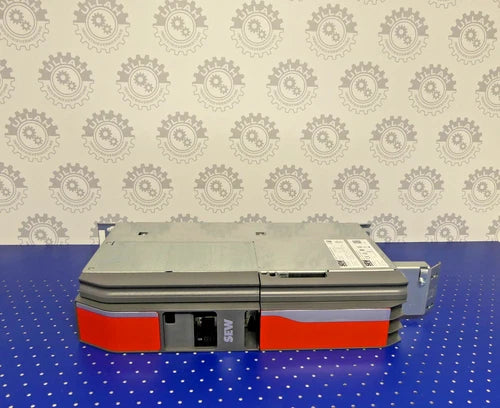 SEW EURODRIVE MDA90A-0480-503-X-S00 + CSA31A