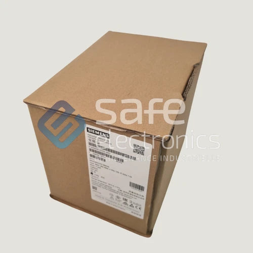 6SE6440-2UD22-2BA1 - MICROMASTER SIEMENS - NEW