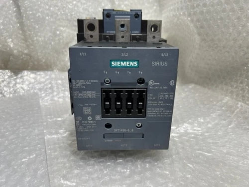 SIEMENS SIRIUS 3RT1456-6NB36