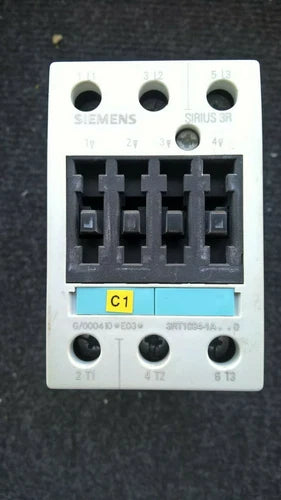 3RT1034-1AC20 24V SIEMENS [Todos]