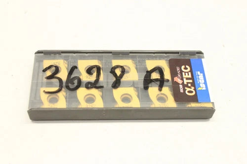 10x ISCAR LNMX150608L-HT Wendeschneidplatten IC9250 OVP