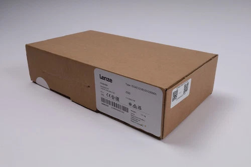 NEW LENZE  I55AE215B10V10000S  [24 MONTHS WARRANTY]