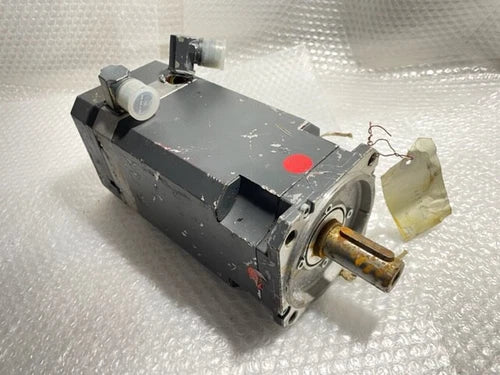 Siemens Brushless Servo Motor 1FT6062-6AH71-4AA0