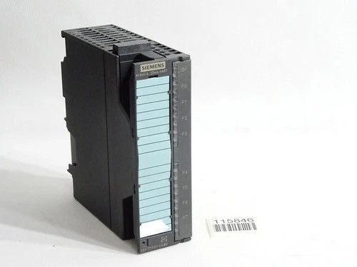 Siemens SM331 6ES7331-7TF01-0AB0 6ES7 331-7TF01-0AB0