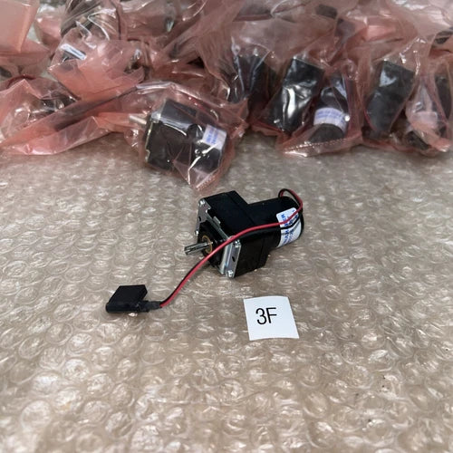 (1) Faulhaber 2445B012S2267 Servo Motor NNB Fast Shipping!+ Warranty