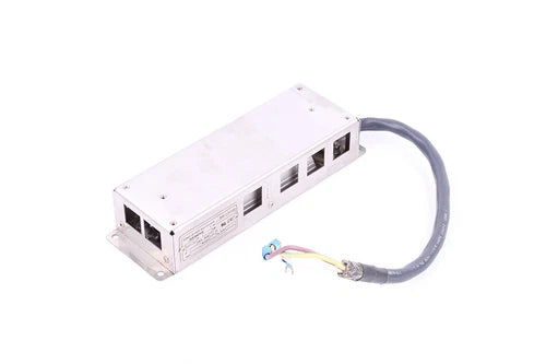 6SE6400-4BD11-0AA0 SIEMENS USED / NO WARRANTY / EXPRESS DELIVERY