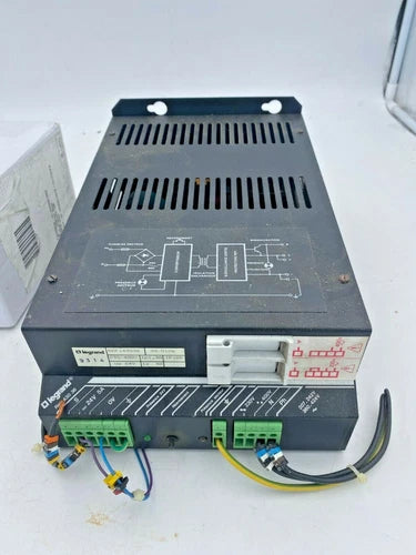 43036 - LEGRAND - 43036 / Alimentation stabilis¨¦e 400V 24VDC 5A