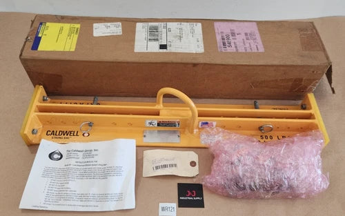 *BRAND NEW* Square D S48900 Short Lifting Bar Masterpact NW 500lbs + Warranty!