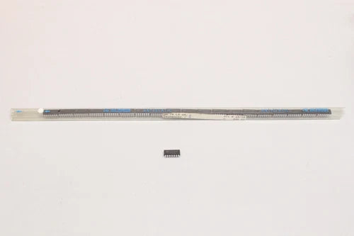 20x SGS-THOMSON T74LS04B1 hex inverter 99107ND