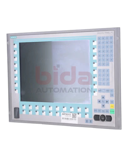 Siemens SIMATIC  6AV7885-3AE21-1DA2 / 6AV7 885-3AE21-1DA2 Tastendisplay / 15" Ke